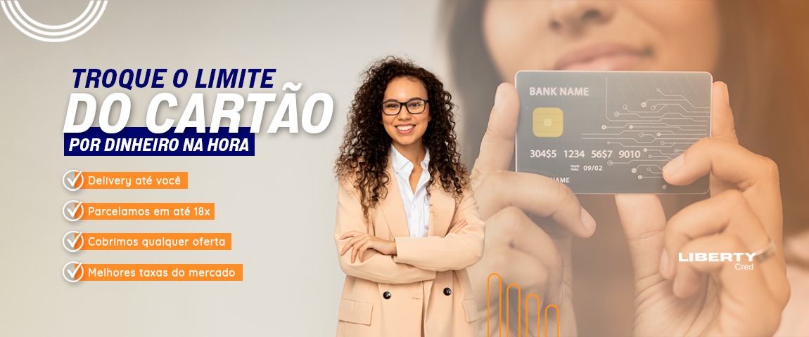 Crédito Rápido BPC/LOAS